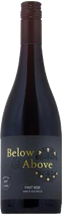 Below & Above Pinot Noir 750ml